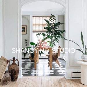 10 Lightroom Preset Interior – Màu Sáng Tự Nhiên Cho Ảnh Nhà, Studio, Homestay (XMP/DNG/CUBE)