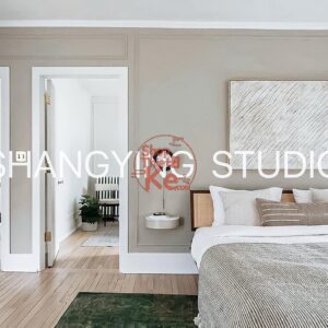 10 Lightroom Preset Interior – Màu Sáng Tự Nhiên Cho Ảnh Nhà, Studio, Homestay (XMP/DNG/CUBE)