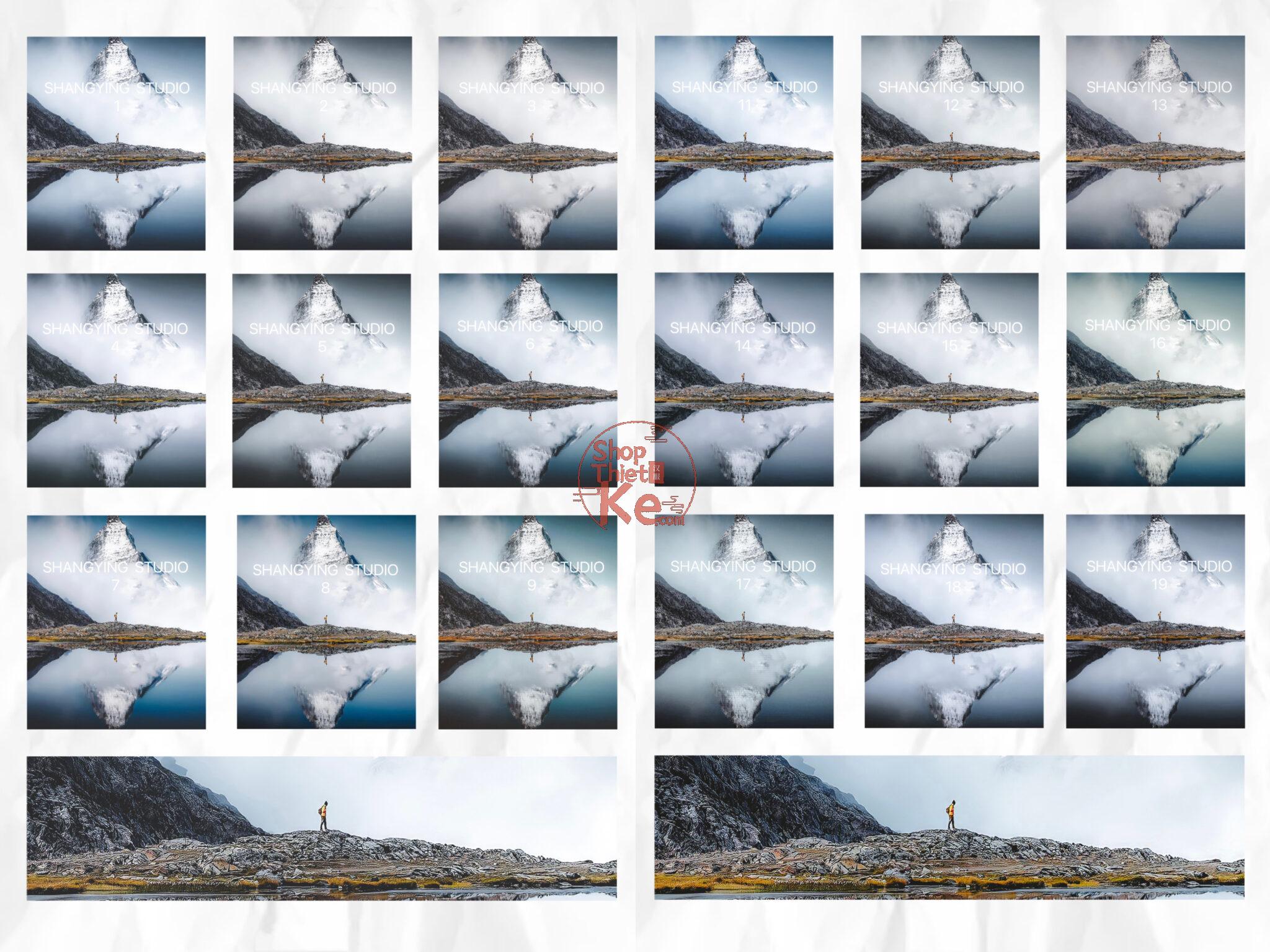20 Bộ Lọc Màu Cinematic Faded – Preset Lightroom & LUT Cho Ảnh Phong Cảnh, Phim (XMP/DNG/CUBE) 40 shopthietke com Shopthietke.com 508 scaled