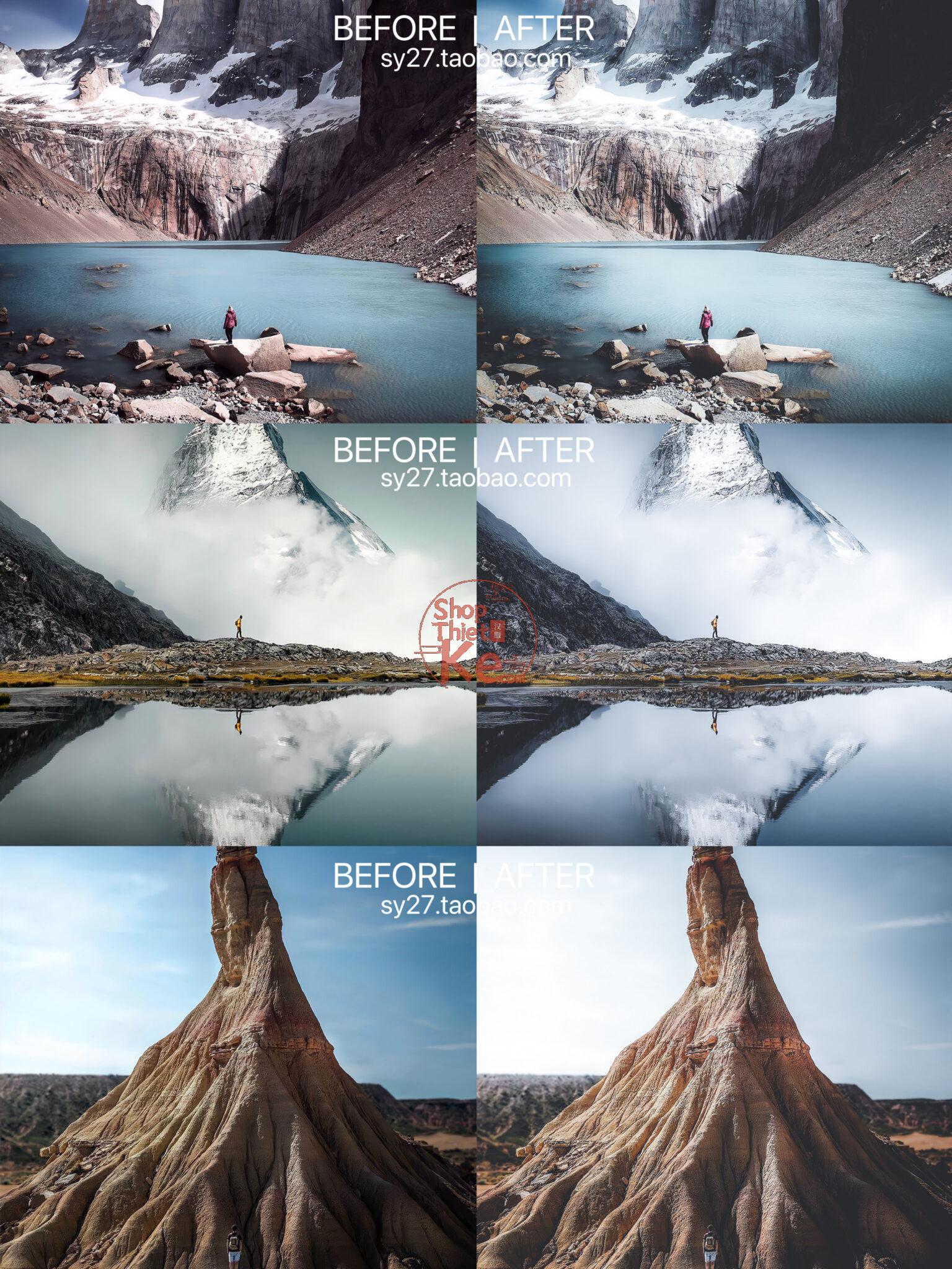 20 Bộ Lọc Màu Cinematic Faded – Preset Lightroom & LUT Cho Ảnh Phong Cảnh, Phim (XMP/DNG/CUBE) 41 shopthietke com Shopthietke.com 509 scaled
