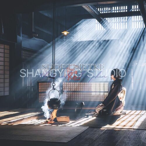 20 Bộ Lọc Màu Cinematic Faded – Preset Lightroom & LUT Cho Ảnh Phong Cảnh, Phim (XMP/DNG/CUBE)