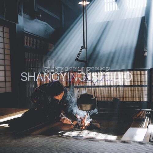 20 Bộ Lọc Màu Cinematic Faded – Preset Lightroom & LUT Cho Ảnh Phong Cảnh, Phim (XMP/DNG/CUBE)