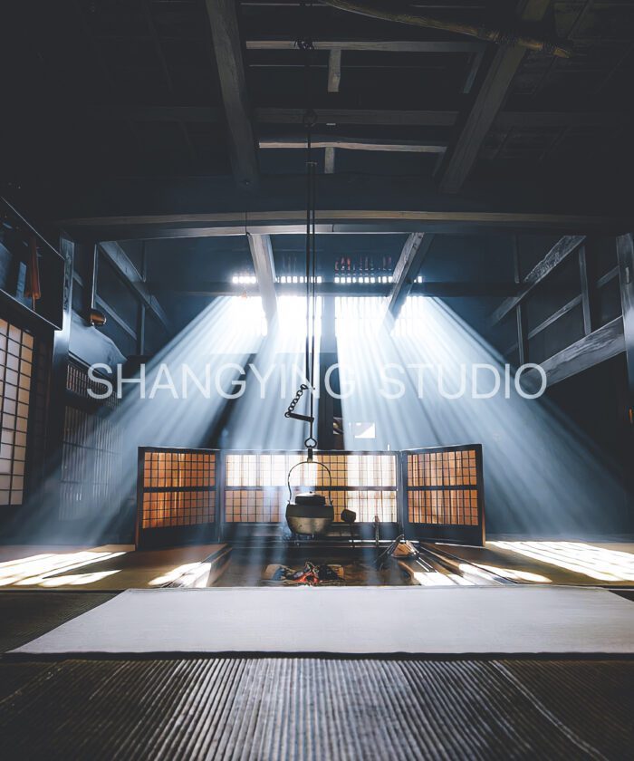 20 Bộ Lọc Màu Cinematic Faded – Preset Lightroom & LUT Cho Ảnh Phong Cảnh, Phim (XMP/DNG/CUBE)