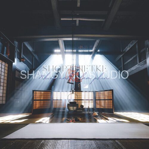 20 Bộ Lọc Màu Cinematic Faded – Preset Lightroom & LUT Cho Ảnh Phong Cảnh, Phim (XMP/DNG/CUBE)