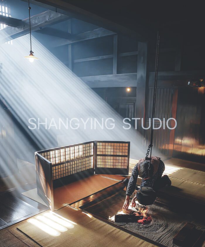 20 Bộ Lọc Màu Cinematic Faded – Preset Lightroom & LUT Cho Ảnh Phong Cảnh, Phim (XMP/DNG/CUBE)