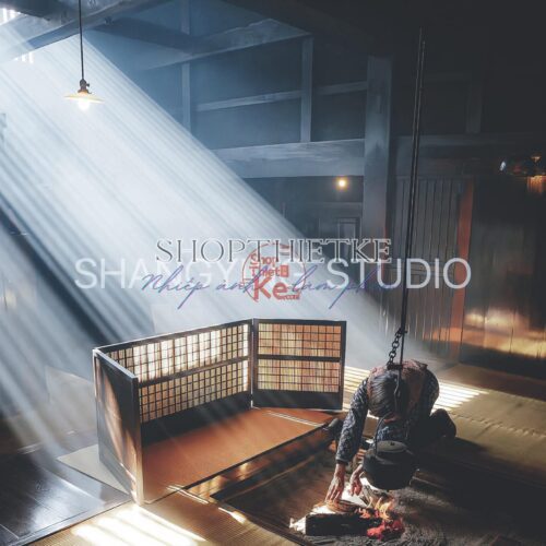 20 Bộ Lọc Màu Cinematic Faded – Preset Lightroom & LUT Cho Ảnh Phong Cảnh, Phim (XMP/DNG/CUBE)