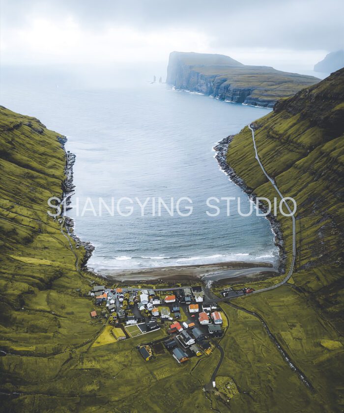 20 Bộ Lọc Màu Cinematic Faded – Preset Lightroom & LUT Cho Ảnh Phong Cảnh, Phim (XMP/DNG/CUBE)