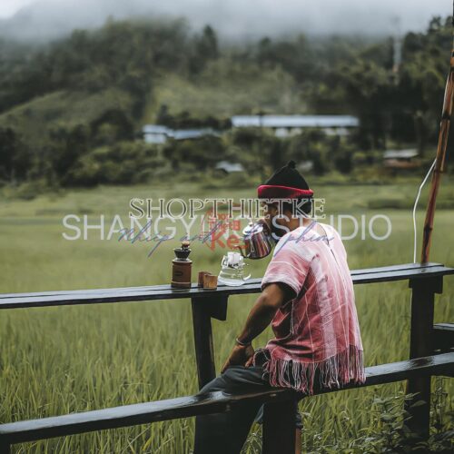 20 Bộ Lọc Màu Cinematic Faded – Preset Lightroom & LUT Cho Ảnh Phong Cảnh, Phim (XMP/DNG/CUBE)