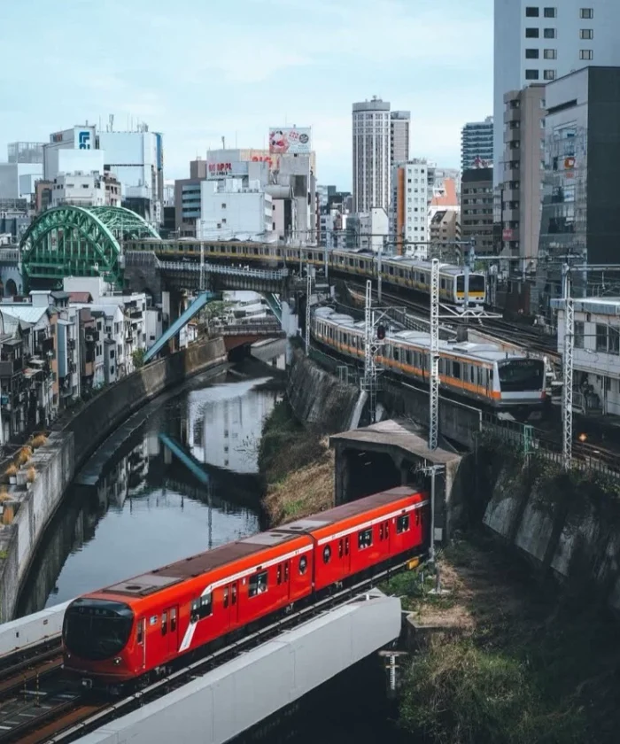 Bộ Preset Từ NAG Hiro – Chỉnh Màu Đường Phố & Đêm Đô Thị Nhật Bản (XMP/DNG/CUBE)