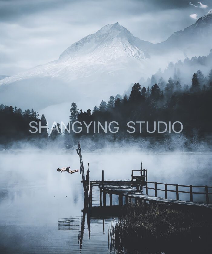 20 Bộ Lọc Màu Cinematic Faded – Preset Lightroom & LUT Cho Ảnh Phong Cảnh, Phim (XMP/DNG/CUBE)