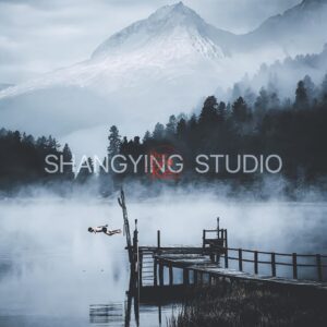 20 Bộ Lọc Màu Cinematic Faded – Preset Lightroom & LUT Cho Ảnh Phong Cảnh, Phim (XMP/DNG/CUBE)