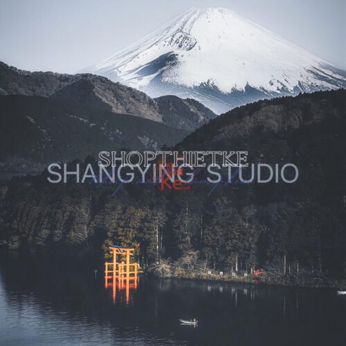 20 Bộ Lọc Màu Cinematic Faded – Preset Lightroom & LUT Cho Ảnh Phong Cảnh, Phim (XMP/DNG/CUBE)