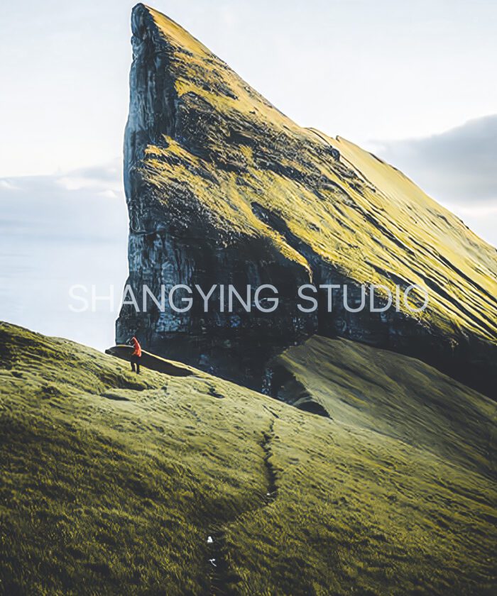 20 Bộ Lọc Màu Cinematic Faded – Preset Lightroom & LUT Cho Ảnh Phong Cảnh, Phim (XMP/DNG/CUBE)