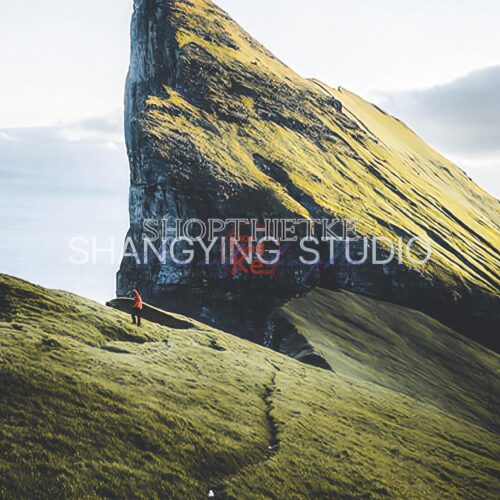 20 Bộ Lọc Màu Cinematic Faded – Preset Lightroom & LUT Cho Ảnh Phong Cảnh, Phim (XMP/DNG/CUBE)