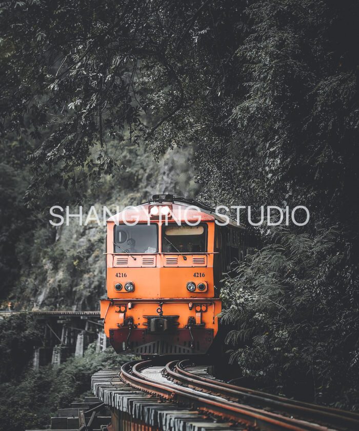 20 Bộ Lọc Màu Cinematic Faded – Preset Lightroom & LUT Cho Ảnh Phong Cảnh, Phim (XMP/DNG/CUBE)