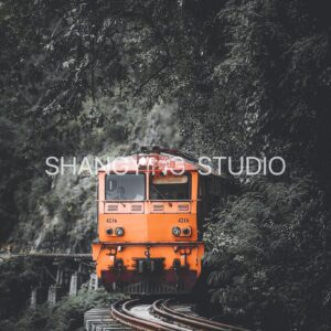 20 Bộ Lọc Màu Cinematic Faded – Preset Lightroom & LUT Cho Ảnh Phong Cảnh, Phim (XMP/DNG/CUBE)