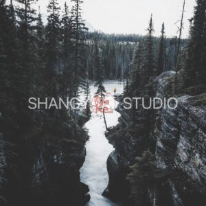 20 Bộ Lọc Màu Cinematic Faded – Preset Lightroom & LUT Cho Ảnh Phong Cảnh, Phim (XMP/DNG/CUBE)