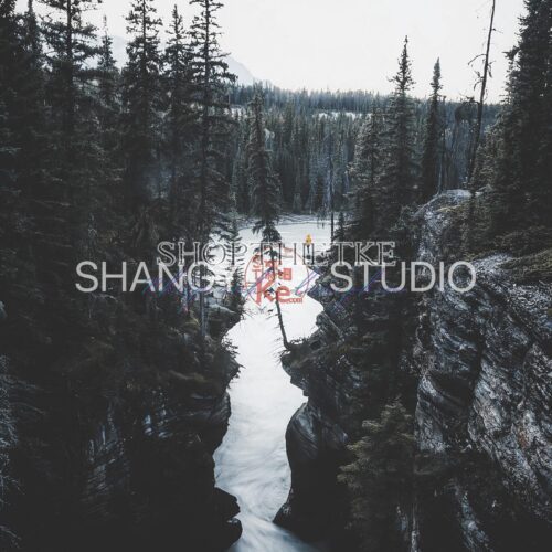 20 Bộ Lọc Màu Cinematic Faded – Preset Lightroom & LUT Cho Ảnh Phong Cảnh, Phim (XMP/DNG/CUBE)