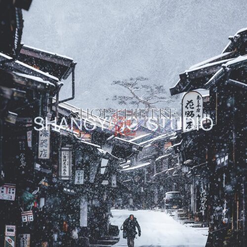 20 Bộ Lọc Màu Cinematic Faded – Preset Lightroom & LUT Cho Ảnh Phong Cảnh, Phim (XMP/DNG/CUBE)