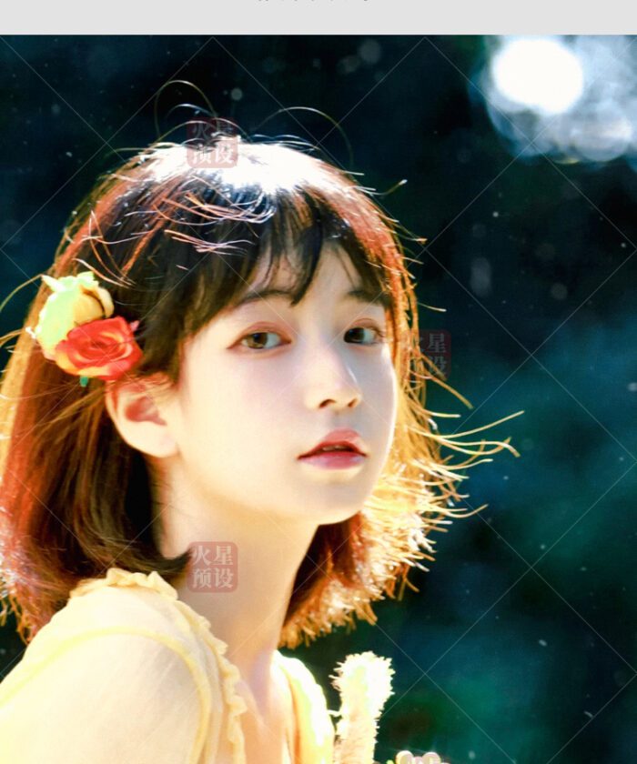 45 Preset Phim Cổ Điển Cho Chân Dung & Ảnh Ngoại Cảnh Lightroom Photoshop (XMP/DNG/CUBE/COS)