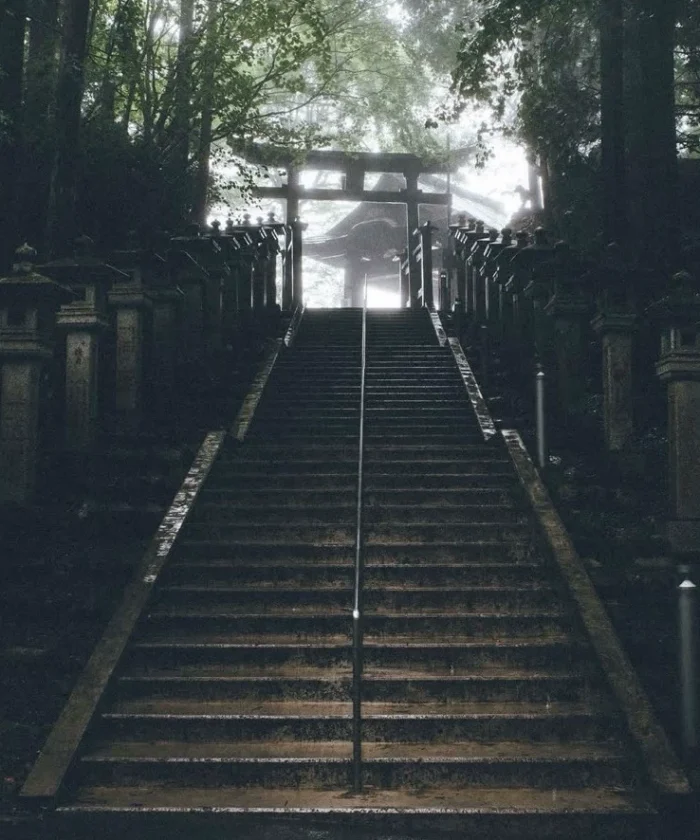 Bộ Preset Từ NAG Hiro – Chỉnh Màu Đường Phố & Đêm Đô Thị Nhật Bản (XMP/DNG/CUBE)