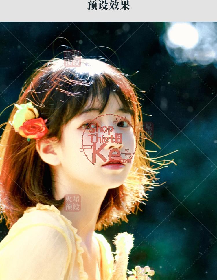 45 Preset Phim Cổ Điển Cho Chân Dung & Ảnh Ngoại Cảnh Lightroom Photoshop (XMP/DNG/CUBE/COS) 4 shopthietke com Shopthietke.com 53