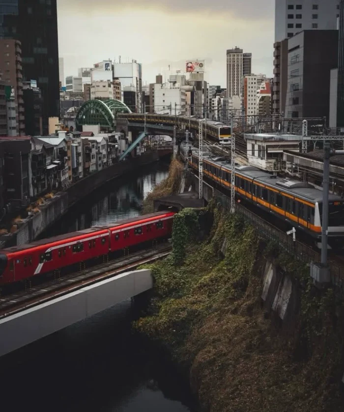 Bộ Preset Từ NAG Hiro – Chỉnh Màu Đường Phố & Đêm Đô Thị Nhật Bản (XMP/DNG/CUBE)