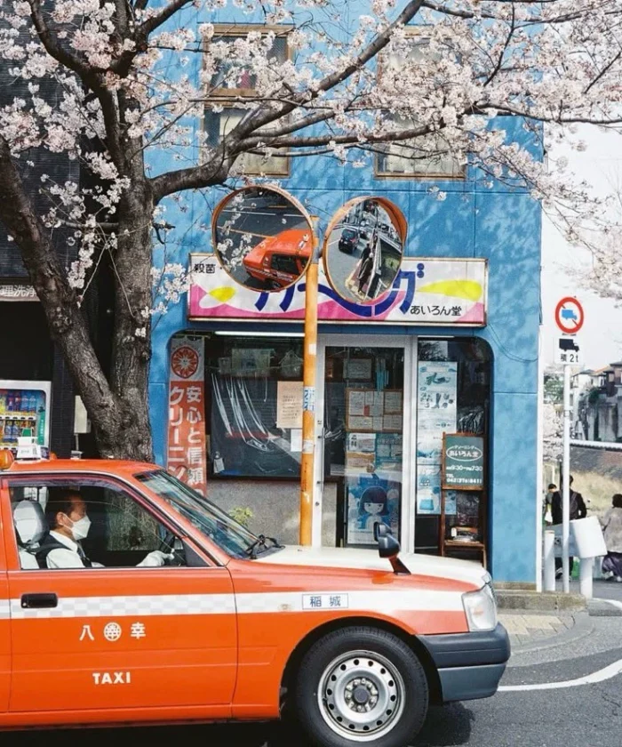 Bộ Preset Từ NAG Hiro – Chỉnh Màu Đường Phố & Đêm Đô Thị Nhật Bản (XMP/DNG/CUBE)