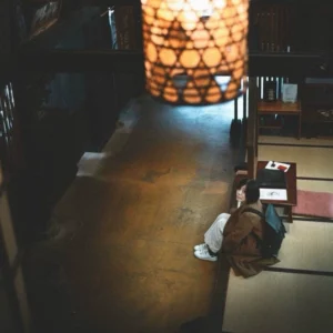 Bộ Preset Từ NAG Hiro – Chỉnh Màu Đường Phố & Đêm Đô Thị Nhật Bản (XMP/DNG/CUBE)