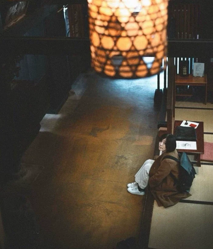 Bộ Preset Từ NAG Hiro – Chỉnh Màu Đường Phố & Đêm Đô Thị Nhật Bản (XMP/DNG/CUBE)