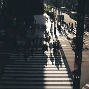 Bộ Preset Từ NAG Hiro – Chỉnh Màu Đường Phố & Đêm Đô Thị Nhật Bản (XMP/DNG/CUBE)