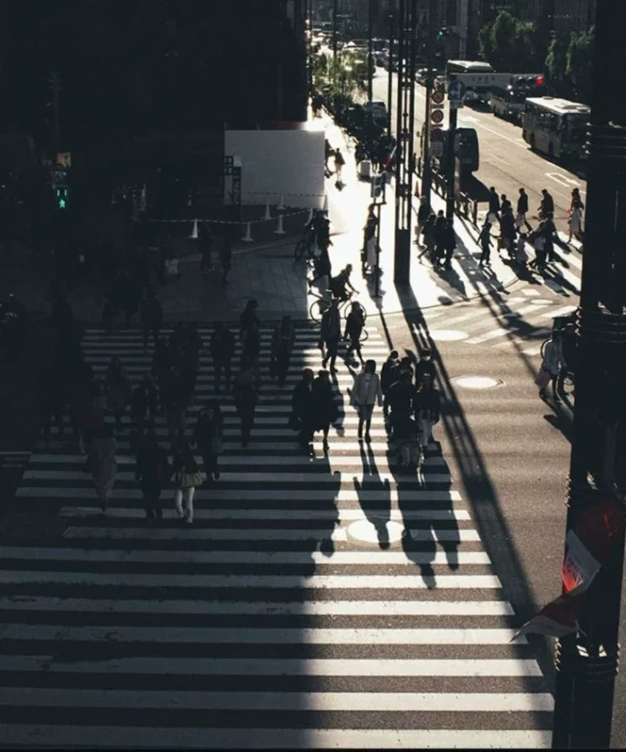 Bộ Preset Từ NAG Hiro – Chỉnh Màu Đường Phố & Đêm Đô Thị Nhật Bản (XMP/DNG/CUBE)