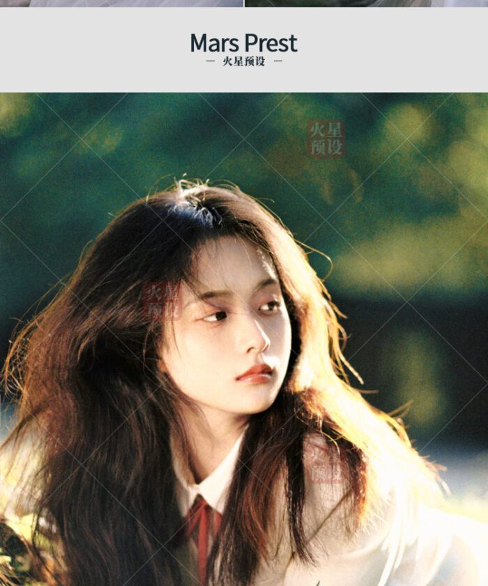 45 Preset Phim Cổ Điển Cho Chân Dung & Ảnh Ngoại Cảnh Lightroom Photoshop (XMP/DNG/CUBE/COS)