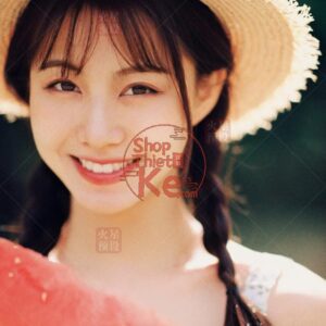 51 Preset Dưa Hấu Mùa Hè Tươi Mát Cho Ảnh Chân Dung & Trẻ Em (XMP/DNG/CUBE/COS)