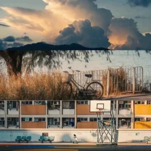 Kodak 2383 Hollywood Film LUT – Preset Màu Điện Ảnh Chuẩn Phim Trường (XMP/CUBE)