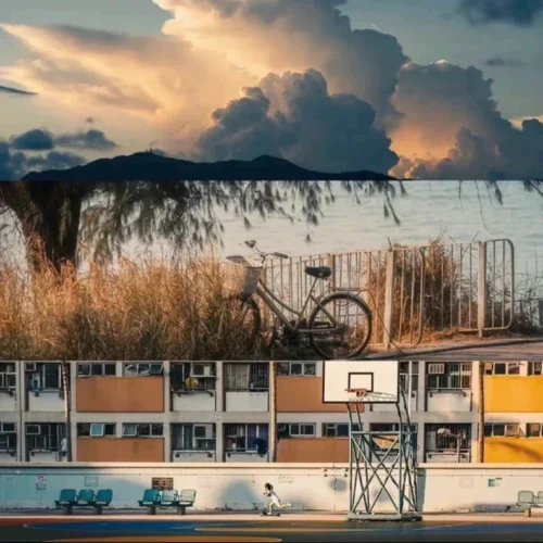 Kodak 2383 Hollywood Film LUT – Preset Màu Điện Ảnh Chuẩn Phim Trường (XMP/CUBE)