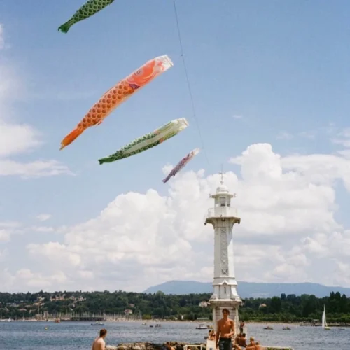 Kodak 2383 Hollywood Film LUT – Preset Màu Điện Ảnh Chuẩn Phim Trường (XMP/CUBE)