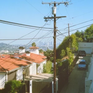 Kodak 2383 Hollywood Film LUT – Preset Màu Điện Ảnh Chuẩn Phim Trường (XMP/CUBE)