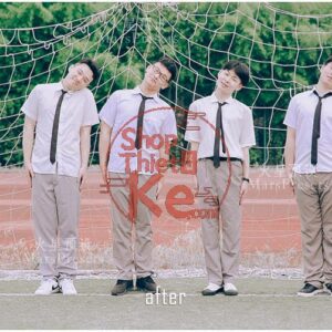 Preset Chụp Kỷ Yếu Đại Học Trong Nhà Ngoài Trời 10 Màu Đẹp (XMP/DNG/CUBE/COS)