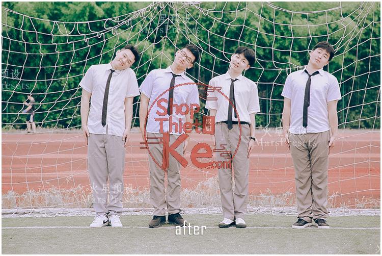 Preset Chụp Kỷ Yếu Đại Học Trong Nhà Ngoài Trời 10 Màu Đẹp (XMP/DNG/CUBE/COS) 4 shopthietke com Shopthietke.com 91