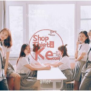 Preset Chụp Kỷ Yếu Đại Học Trong Nhà Ngoài Trời 10 Màu Đẹp (XMP/DNG/CUBE/COS) 7 shopthietke com Shopthietke.com 93