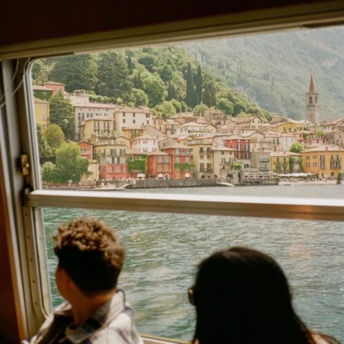 Kodak 2383 Hollywood Film LUT – Preset Màu Điện Ảnh Chuẩn Phim Trường (XMP/CUBE)