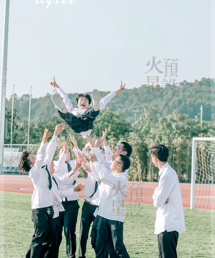 Preset Kỷ Yếu Phong Cách Nhật Bản – 9 Tone Nhẹ Nhàng Tươi Sáng (XMP/DNG/CUBE/COS)