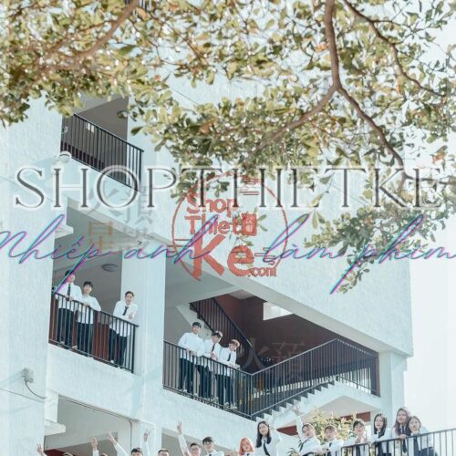 Preset Kỷ Yếu Phong Cách Nhật Bản – 9 Tone Nhẹ Nhàng Tươi Sáng (XMP/DNG/CUBE/COS)