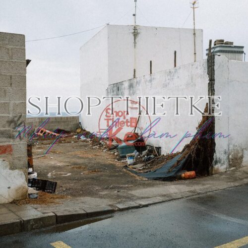 22 Preset Fujifilm & Kodak Huyền Thoại – Dành Cho Tín Đồ Analog (XMP/Profile)