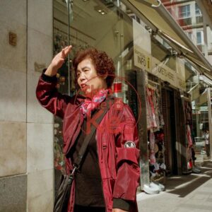 22 Preset Fujifilm & Kodak Huyền Thoại – Dành Cho Tín Đồ Analog (XMP/Profile)