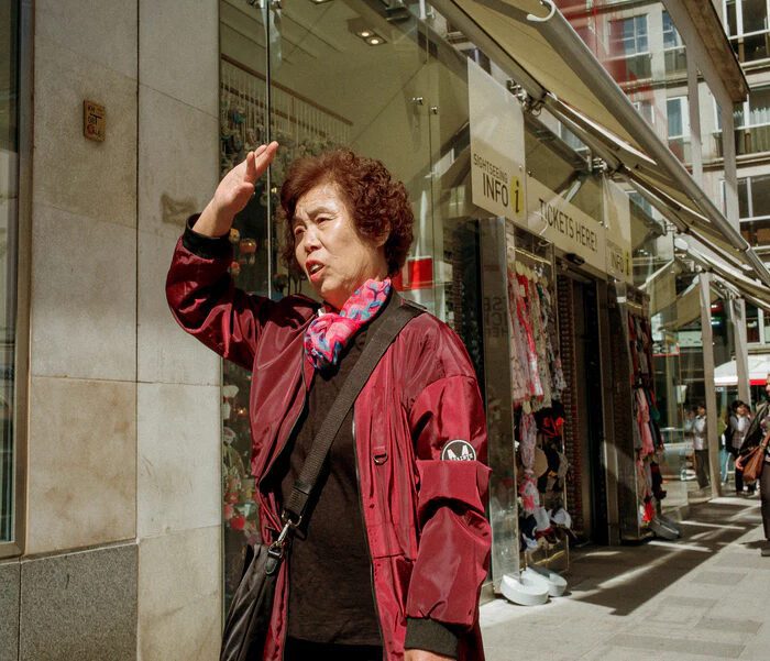 22 Preset Fujifilm & Kodak Huyền Thoại – Dành Cho Tín Đồ Analog (XMP/Profile)