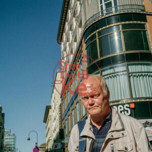 22 Preset Fujifilm & Kodak Huyền Thoại – Dành Cho Tín Đồ Analog (XMP/Profile)