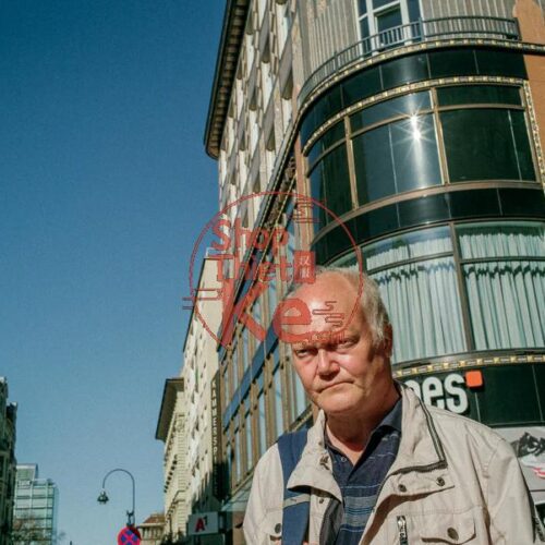 22 Preset Fujifilm & Kodak Huyền Thoại – Dành Cho Tín Đồ Analog (XMP/Profile)