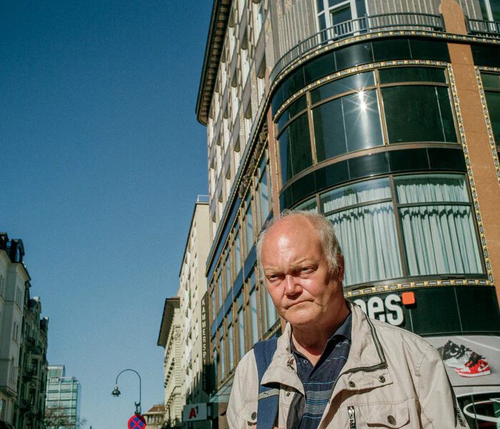 22 Preset Fujifilm & Kodak Huyền Thoại – Dành Cho Tín Đồ Analog (XMP/Profile)